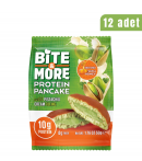 Bite & More Protein Pancake Pistachio Cream